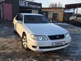 Toyota Aristo 1994 года за 1 800 000 тг. в Алматы – фото 2