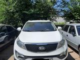 Kia Sportage 2015 годаfor8 200 000 тг. в Алматы – фото 4