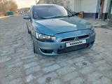 Mitsubishi Lancer 2008 года за 1 700 000 тг. в Кульсары