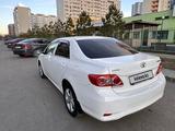 Toyota Corolla 2012 годаүшін6 900 000 тг. в Петропавловск – фото 3