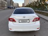 Toyota Corolla 2012 годаүшін6 900 000 тг. в Петропавловск – фото 4