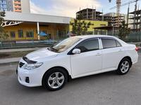 Toyota Corolla 2012 года за 6 900 000 тг. в Петропавловск