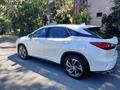 Lexus RX 200t 2016 годаүшін18 500 000 тг. в Талдыкорган – фото 7