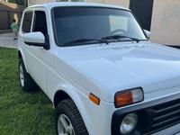 ВАЗ (Lada) Lada 2121 2012 года за 2 500 000 тг. в Алматы