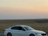 BMW 530 2017 года за 17 500 000 тг. в Алматы – фото 2