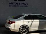BMW 530 2017 года за 17 500 000 тг. в Алматы – фото 3