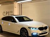 BMW 530 2017 года за 17 500 000 тг. в Алматы – фото 5
