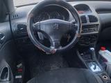 Peugeot 206 2006 годаүшін1 200 000 тг. в Актау – фото 3