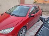 Peugeot 206 2006 годаүшін1 200 000 тг. в Актау – фото 5