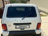 ВАЗ (Lada) Lada 2121 2021 годаүшін5 000 000 тг. в Шымкент – фото 2