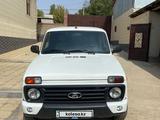 ВАЗ (Lada) Lada 2121 2021 годаүшін5 000 000 тг. в Шымкент