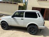 ВАЗ (Lada) Lada 2121 2021 годаүшін5 000 000 тг. в Шымкент – фото 3