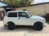 ВАЗ (Lada) Lada 2121 2021 годаүшін5 000 000 тг. в Шымкент – фото 4