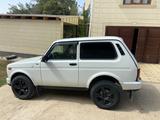 ВАЗ (Lada) Lada 2121 2021 годаүшін5 000 000 тг. в Шымкент – фото 5