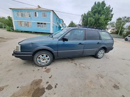 Volkswagen Passat 1989 года за 950 000 тг. в Кызылорда