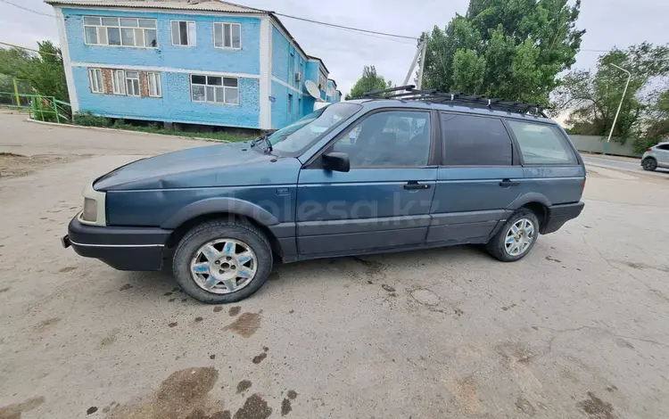 Volkswagen Passat 1989 года за 950 000 тг. в Кызылорда
