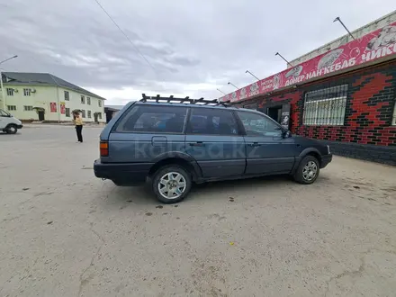 Volkswagen Passat 1989 года за 950 000 тг. в Кызылорда – фото 2