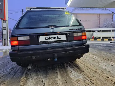 Volkswagen Passat 1989 года за 950 000 тг. в Кызылорда – фото 3