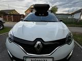 Renault Kaptur 2017 года за 7 200 000 тг. в Алматы – фото 2