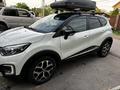 Renault Kaptur 2017 годаүшін7 200 000 тг. в Алматы