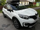 Renault Kaptur 2017 года за 7 200 000 тг. в Алматы – фото 3