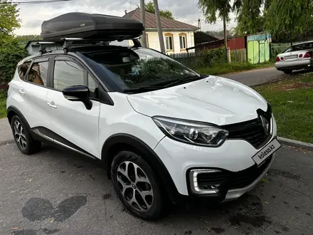 Renault Kaptur 2017 года за 7 200 000 тг. в Алматы – фото 4