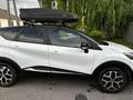 Renault Kaptur 2017 года за 7 200 000 тг. в Алматы – фото 5