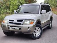 Mitsubishi Pajero 2003 годаүшін5 400 000 тг. в Астана