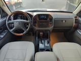 Mitsubishi Pajero 2003 годаүшін5 400 000 тг. в Астана – фото 5