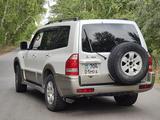 Mitsubishi Pajero 2003 годаүшін5 400 000 тг. в Астана – фото 2