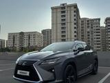 Lexus RX 200t 2018 года за 21 000 000 тг. в Шымкент – фото 2