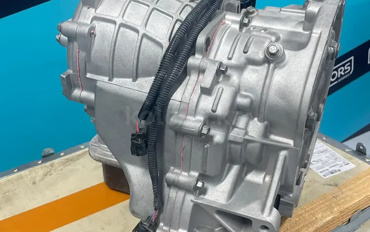 Вариатор RDC 1.5 Lifan коробка передач CVT за 770 000 тг. в Алматы