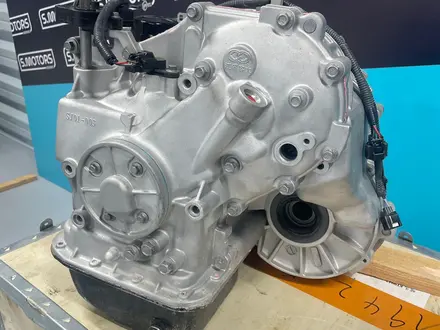 Вариатор RDC 1.5 Lifan коробка передач CVT за 770 000 тг. в Алматы – фото 4