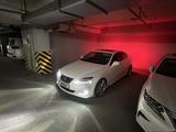 Lexus IS 300 2007 года за 7 800 000 тг. в Алматы – фото 2