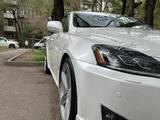 Lexus IS 300 2007 года за 7 800 000 тг. в Алматы – фото 3