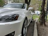 Lexus IS 300 2007 года за 7 800 000 тг. в Алматы – фото 4