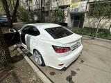 Lexus IS 300 2007 года за 7 800 000 тг. в Алматы