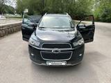 Chevrolet Captiva 2015 годаүшін6 800 000 тг. в Алматы