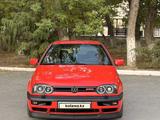 Volkswagen Golf 1993 года за 3 500 000 тг. в Шымкент – фото 3