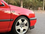 Volkswagen Golf 1993 года за 3 500 000 тг. в Шымкент – фото 5