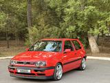 Volkswagen Golf 1993 года за 3 500 000 тг. в Шымкент – фото 2