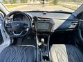 Chery Tiggo 2 2025 года за 5 500 000 тг. в Кокшетау – фото 14