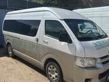 Toyota Hiace 2014 годаfor12 000 000 тг. в Астана – фото 2