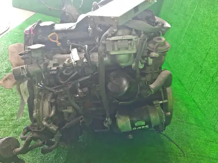 Двигатель TOYOTA HIACE KZH106 1KZ-TE 1998 за 969 000 тг. в Костанай – фото 3