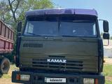 КамАЗ  5511 1990 года за 5 800 000 тг. в Актобе