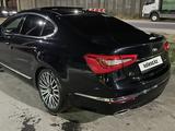 Kia K7 2013 года за 8 700 000 тг. в Алматы – фото 3