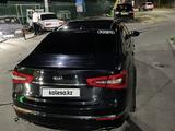 Kia K7 2013 года за 8 700 000 тг. в Алматы – фото 4