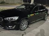 Kia K7 2013 года за 8 700 000 тг. в Алматы – фото 2
