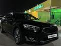 Kia K7 2013 года за 8 700 000 тг. в Алматы – фото 7