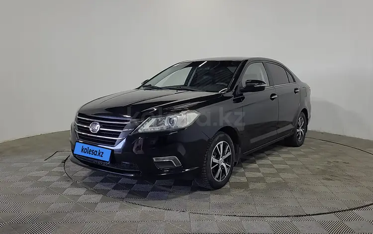 Lifan Solano 2018 годаүшін3 990 000 тг. в Алматы